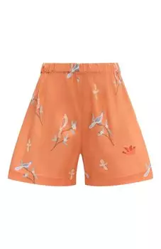 Хлопковые шорты PRIMROSE