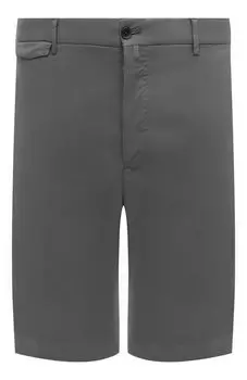 Хлопковые шорты PT Torino