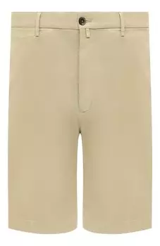 Хлопковые шорты PT Torino