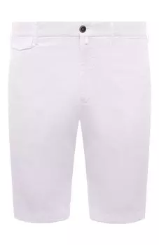 Хлопковые шорты PT Torino