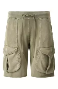 Хлопковые шорты R13