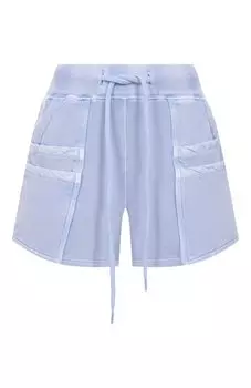 Хлопковые шорты R13