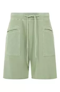 Хлопковые шорты R13