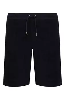Хлопковые шорты Ralph Lauren