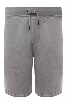 Хлопковые шорты Ralph Lauren