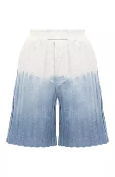 Хлопковые шорты Red September