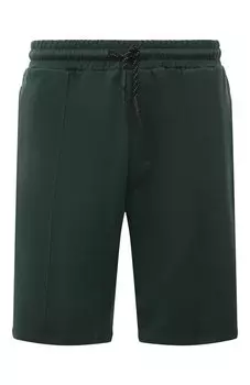 Хлопковые шорты Religion