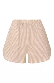 Хлопковые шорты Replay