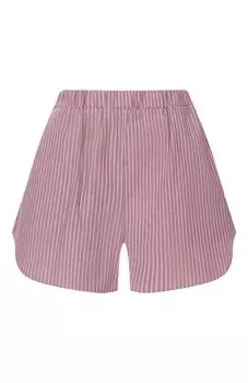 Хлопковые шорты Replay