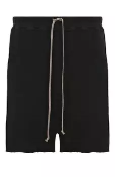 Хлопковые шорты Rick Owens