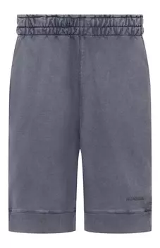 Хлопковые шорты Roadless