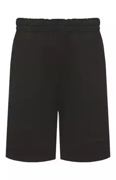 Хлопковые шорты Roadless