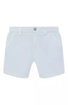 Хлопковые шорты Roberto Cavalli