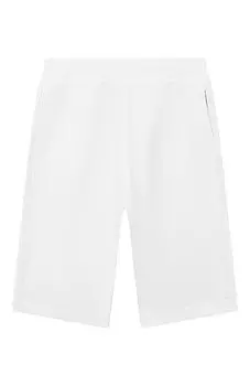 Хлопковые шорты Roberto Cavalli