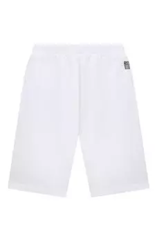 Хлопковые шорты Roberto Cavalli