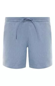 Хлопковые шорты Rohe