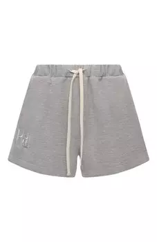 Хлопковые шорты Ruban