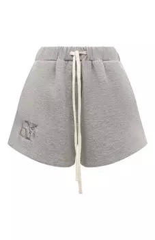 Хлопковые шорты Ruban