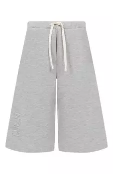 Хлопковые шорты Ruban