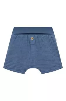 Хлопковые шорты Sanetta