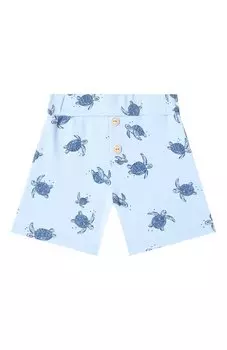 Хлопковые шорты Sanetta