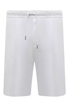 Хлопковые шорты Sartorio