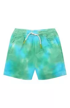 Хлопковые шорты Scotch&Soda