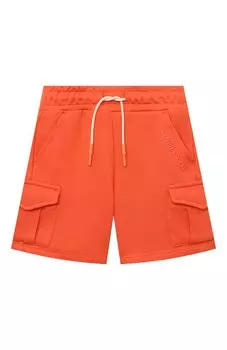 Хлопковые шорты Scotch&Soda