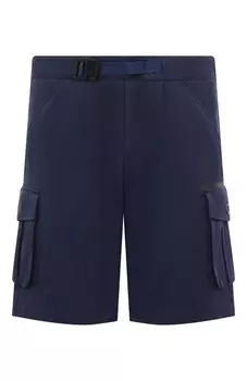 Хлопковые шорты Sease