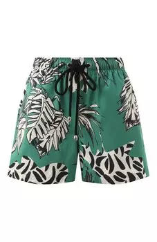 Хлопковые шорты Shan