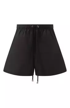 Хлопковые шорты Shan