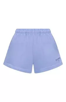 Хлопковые шорты Sporty and Rich