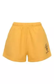 Хлопковые шорты Sporty and Rich