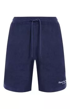 Хлопковые шорты Sporty & Rich x Hotel du Cap-Eden-Roc Sporty and Rich