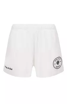 Хлопковые шорты Sporty & Rich x Hotel du Cap-Eden-Roc Sporty and Rich