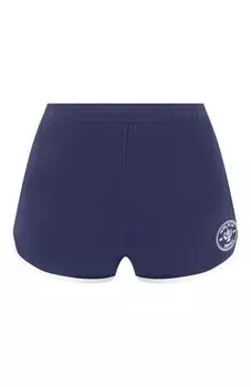 Хлопковые шорты Sporty & Rich x Hotel du Cap-Eden-Roc Sporty and Rich