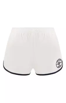 Хлопковые шорты Sporty & Rich x Hotel du Cap-Eden-Roc Sporty and Rich