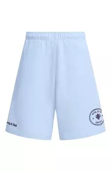 Хлопковые шорты Sporty & Rich x Hotel du Cap-Eden-Roc Sporty and Rich
