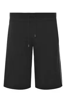 Хлопковые шорты Stefano Ricci