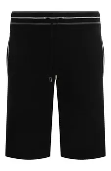 Хлопковые шорты Stefano Ricci