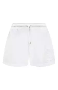 Хлопковые шорты Stella McCartney