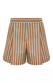 Хлопковые шорты Tak.Ori