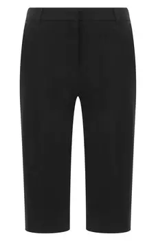 Хлопковые шорты The Kooples