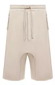 Хлопковые шорты Thom Krom