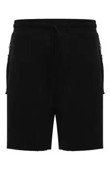 Хлопковые шорты Thom Krom