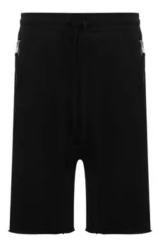 Хлопковые шорты Thom Krom