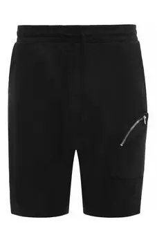 Хлопковые шорты Thom Krom