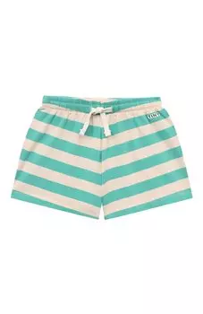 Хлопковые шорты TINYCOTTONS