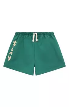 Хлопковые шорты TINYCOTTONS