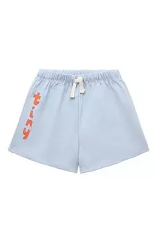 Хлопковые шорты TINYCOTTONS